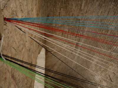 Guerrilla Knitting